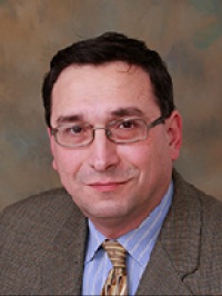 Dr. Samuel Burstein, Internal Medicine at LA Valley Pediatrics